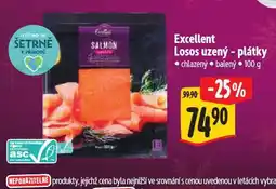 Albert Losos uzený nabídka