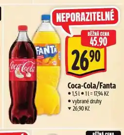Albert Fanta nabídka
