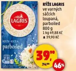 Penny Market Rýže lagris nabídka