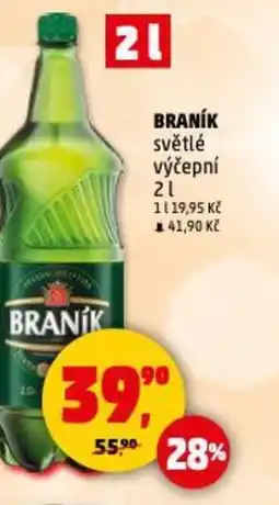 Penny Market Braník nabídka