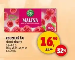 Penny Market Kouzelný čaj nabídka