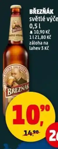 Penny Market Březňák nabídka