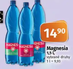 COOP TIP Magnesia nabídka