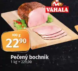 COOP TIP Pečený bochník nabídka