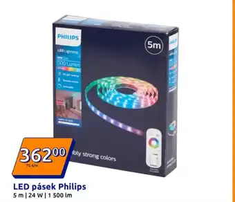 LED pásek Philips