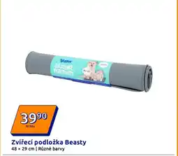Action Zvířecí podložka Beasty nabídka