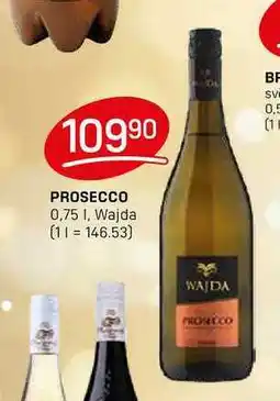 Flop PROSECCO 0,75 I, Wajda nabídka