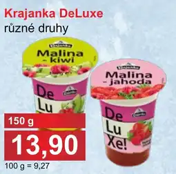 PLUS JIP Krajanka DeLuxe nabídka