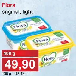 PLUS JIP Flora original, light nabídka