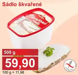 PLUS JIP Sádlo škvařené nabídka