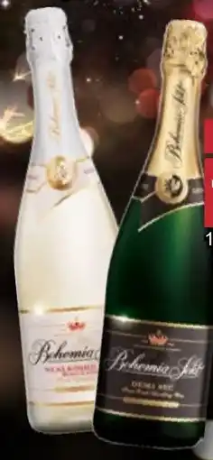 PLUS JIP Bohemia Sekt nabídka