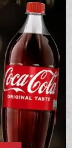 PLUS JIP Coca-Cola, Coca-Cola Zero, Fanta pomeranč nabídka