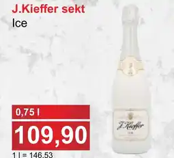 PLUS JIP J.Kieffer sekt nabídka
