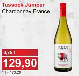 PLUS JIP Tussock Jumper Chardonnay France nabídka