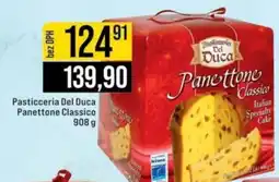 Jip Pasticceria Del Duca Panettone Classico nabídka