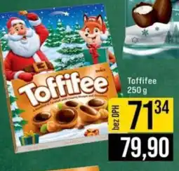 Jip Toffifee nabídka
