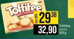 Jip Toffifee white nabídka