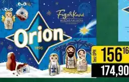 Jip Orion figurková kolekce mléčná nabídka