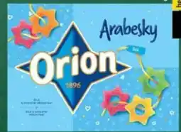 Jip Orion Arabesky nabídka