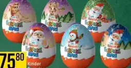Jip Kinder Surprise pro kluky pro holky nabídka
