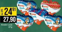 Jip Kinder Love nabídka