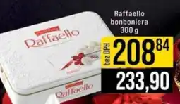 Jip Raffaello bonboniera nabídka