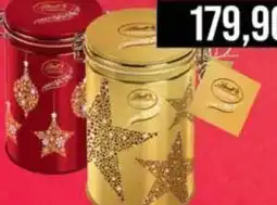 Jip Lindor Tin milk, assorted nabídka