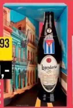 Jip Legendario Elixir 34% nabídka