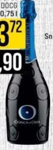 Jip Conca d'Oro Prosecco Conegliano Valdobbiadene Platimoon Cru Brut nabídka