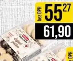 Jip Čajové pečivo nabídka