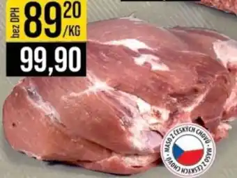 Jip Vepřová kyta bez kosti nabídka