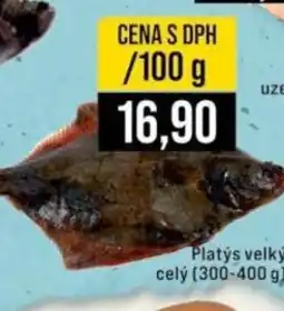 Jip Platys velký cely nabídka