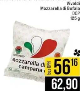 Jip Vivaldi Mozzarella di Bufala DOP nabídka