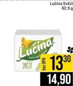 Jip Lučina Svěží nabídka