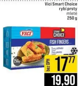 Jip Vici Smart Choice rybí prsty mleté nabídka