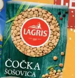 Jip Lagris čočka velkozrnná nabídka