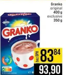 Jip Granko original nabídka