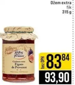 Jip Džem extra fik nabídka