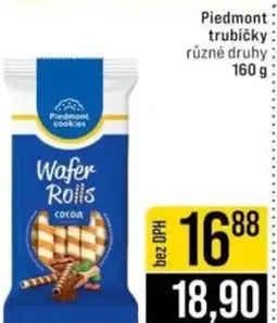 Jip Piedmont trubičky nabídka