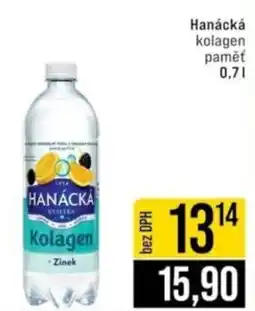 Jip Hanácká kolagen paměť nabídka