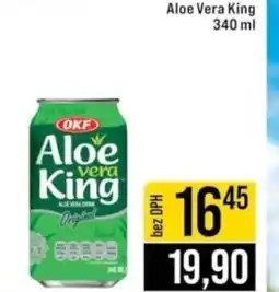 Jip Aloe Vera King nabídka