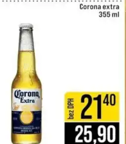 Jip Corona Extra nabídka