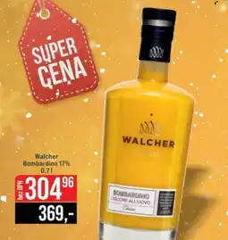 Jip Walcher Bombardino 17% nabídka