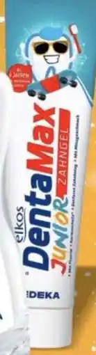 Jip Elkos zubní pasta junior nabídka