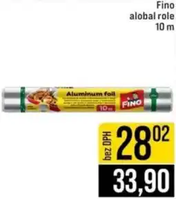 Jip Fino alobal role 10 m nabídka