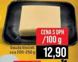 Jip Gouda bloček nabídka