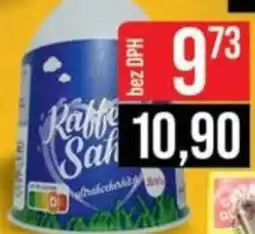 Jip Smetana do kávy 12% nabídka