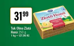 TEMPO Tuk Olma Zlatá Haná nabídka