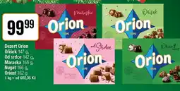 TEMPO Dezert Orion Oříšek nabídka