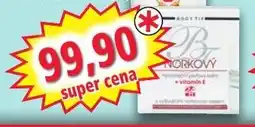 Norma Body Tip Norkový hydratační pleťový krém nabídka